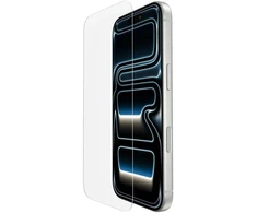 BELKIN INVISIGLASS DISPLASCHUTZ - FUER IPHONE 17 PRO