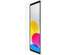 Belkin Components BELKIN SCREENFORCETEMPEREDGLASS - DISPLAYSCHUTZ F/ IPAD MINI 6