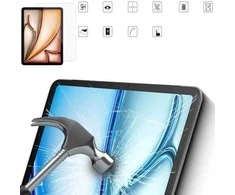 BELKIN SCREENFORCETEMPEREDGLASS - DISPLSCHUTZ F/ IPAD AIR 13IN