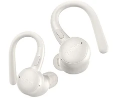 Ausinės Belkin SoundForm ActiveFit Sports Kreminė (AUC016HQCR)