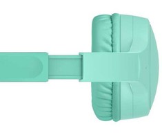 Ausinės BELKIN SOUNDFORM MINI BLUETOOTH - ON-EAR KOPFHRER FUR KINDER USB-C