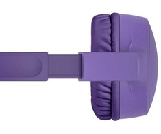 Ausinės BELKIN SOUNDFORM MINI BLUETOOTH - ON-EAR KOPFHRER FUR KINDER USB-C