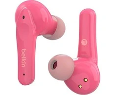 Ausinės Belkin - SOUNDFORM Nano True Belaidės Earbuds skirta Kids