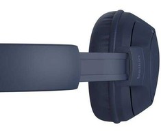 Ausinės Belkin Ausinės su lankeliu ant galvos, belaidės, mėlyna