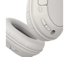 Belkin belaidės ant ausų dedamos Bluetooth ausinės su ANC, 60 val., AUD009hqSA