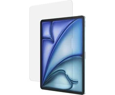 Belkin Szkło na iPad Air 11'' (M4), TemperedGlass, su aplikatorem