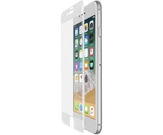 Belkin TCP 2.0 tempered curve/for iPhone 7 Plus/8 Plus baltas (F8W865ECWHT)