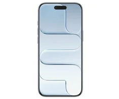 BELKIN TEMPERED GLASS SCREEN - PROTECTOR FOR IPHONE AIR 2-PACK