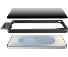 Belkin Titan EcoGuard* Privacy Displayschutz S26+ OVB082hq