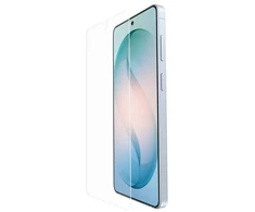 BELKIN TITAN ECOGUARD Raudonas-LIGHT - SCREEN PROTECTOR FOR S26+
