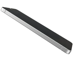 Belkin Titan SmartShield Prywatność ochrona wyświetlacza S26+ OVB076hq