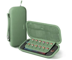 Belkin Travel Case for Nintendo Switch 2 Szałwiowy (ENA002HQSE)