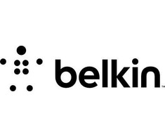 Įkroviklis Belkin UltraCharge Mag. Charger Qi2 25W Kwadratowa Juodas (WIA013HQBK)