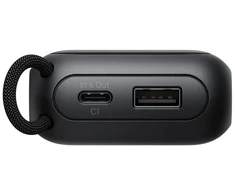 Belkin UltraCharge Smart Ekranas PB 11.000mAh 60W schw.BPB041hqBK