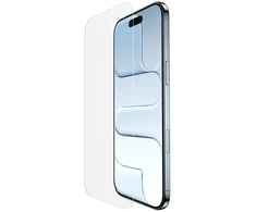 Belkin UltraGlass2 ochrona wyświetlacza iPhone Air OVA192hq