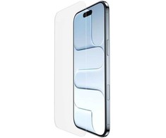 Belkin Belkin UltraGlass2 Displayschutz iPhone Air SFA127zw