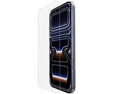 Belkin Components BELKIN ULTRAGLASS2 DISPLAYSCHUT - FUER IPHONE 17 PRO MAX