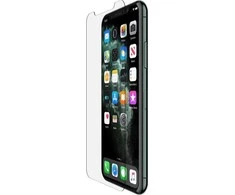 Belkin SCREENFORCE INVISIGLASS ULTRA - ANTIMIKROBIELLER DISPLAYSCHUTZ F