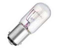 Bell 15W SBC/B15d (kodas: 02400) įdėklas 53002001