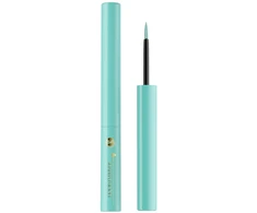 Bell Akių apvadas Płynny eyeliner su drobinkami 02 Shiny Turquoise 2,6g 838666