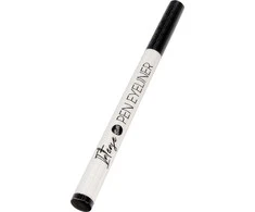 Bell 01 Juodas 1 ml