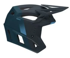 Bell BELL 3QTR-AIR MIPS ratio steel pilkas roz. M (BEL-38234-172-M)