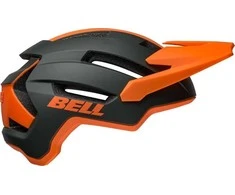 Bell BELL 4FORTY AIR MTB Šalmas Šalmo dydis: M(55-59 cm), Pasirinkite spalvą: Matinis Tamsiai Žalia Oranžinė
