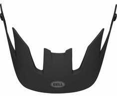 Bell Daszek 4FORTY/HELA juodas dydis S/M 2018 (NEW)