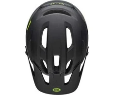 Bell BELL 4FORTY mtb šalmas Šalmo dydis: M(55-59 cm), Pasirinkite spalvą: Matte Gloss Mėlyna Pilkas