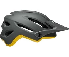 Bell BELL 4FORTY mtb šalmas Šalmo dydis: M(55-59 cm), Pasirinkite spalvą: Matinis Blizgus Pilka Geltona