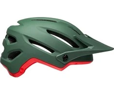 Bell BELL 4FORTY mtb šalmas Šalmo dydis: L(58-62 cm), Pasirinkite spalvą: Matinis Blizgus Tamsiai Žalia Infraraudonųjų spindulių