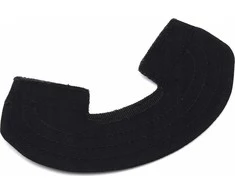 Bell BELL DAILY JR/MIPS BLK UW skydelis (54-61 cm) (NAUJAS)