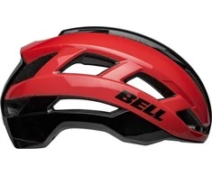 Bell BELL FALCON XR INTEGRATED MIPS žvyrkelio šalmas Šalmo dydis: L(58-62 cm), Pasirinkite spalvą: Matte Raudona Juodas