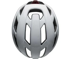 Bell BELL FALCON XR LED INTEGRATED MIPS plento žvyro šalmas Šalmo dydis: M (55-59 cm), Pasirinkite spalvą: matinė blizgi balta