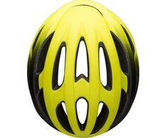 Bell BELL FORMULA kelių šalmų dydis: L (58-62 cm), Pasirinkite spalvą: Mate Gloss Hi- viz Juodas, MIPS sistema: TAIP