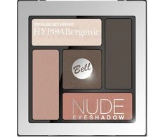 Bell HypoAllergenic Nude Eyeshadow 03, 5 g