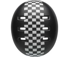 Bell BELL LIL RIPPER vaikiškas šalmas. Šalmo dydis: S (48-55 cm). Pasirinkite spalvą: šviesiai žalia „Giselle“.
