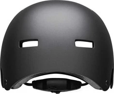 Bell BELL LOCAL bmx šalmas Šalmo dydis: L (59-61,5 cm), Pasirinkite spalvą: matinė žvaigždėlaivio pilka