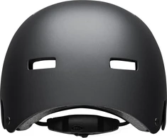 Bell BELL LOCAL BMX Šalmas Šalmo dydis: L(59-61,5 cm), Pasirinkite spalvą: Matinė mėlyna