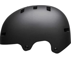 Bell BELL LOCAL bmx šalmas Šalmo dydis: L (59-61,5 cm), Pasirinkite spalvą: matinė žvaigždėlaivio pilka