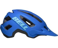 Bell BELL NOMAD 2 MIPS MTB šalmas Šalmo dydis: M/L (53-60 cm), Pasirinkite spalvą: Matinė tamsiai mėlyna