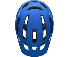 Bell BELL NOMAD 2 MIPS MTB šalmas Šalmo dydis: M/L (53-60 cm), Pasirinkite spalvą: Matinė tamsiai mėlyna