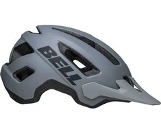Bell BELL NOMAD 2 MIPS mtb šalmas Šalmo dydis: S/M(52-57cm), Pasirinkite spalvą: Matinė pilka