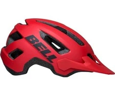 Bell BELL NOMAD 2 MIPS mtb šalmas Šalmo dydis: S/M(52-57cm), Pasirinkite spalvą: Matte Raudona