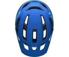 Bell BELL NOMAD 2 MIPS mtb šalmas Šalmo dydis: S/M(52-57cm), Pasirinkite spalvą: Matte Raudona