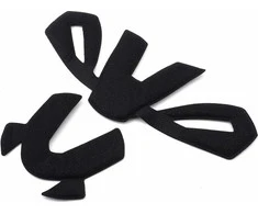 Bell BELL SIDETRACK II MIPS BLK T vidiniai įdėklai (NAUJIENA)
