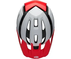 Bell uždaros veido akiniai „Super Air R“ S dydis (55–56 cm) (BEL-7158488)