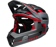 Bell Kask Super Air R Dydis S (51-55 cm) (BEL-7138146)