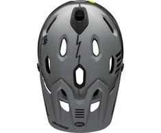 Bell Kask pilno veido šalmas Super DH Dydis: L(58-62 cm) BEL-7138431