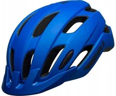 Bell BELL TRACE matinės mėlynos spalvos mtb šalmo dydis. Universalus (54–61 cm) (NAUJAS)
